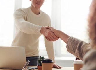 Odkryj swój potencjał i zrealizuj swoje marzenia z pomysłem na biznes