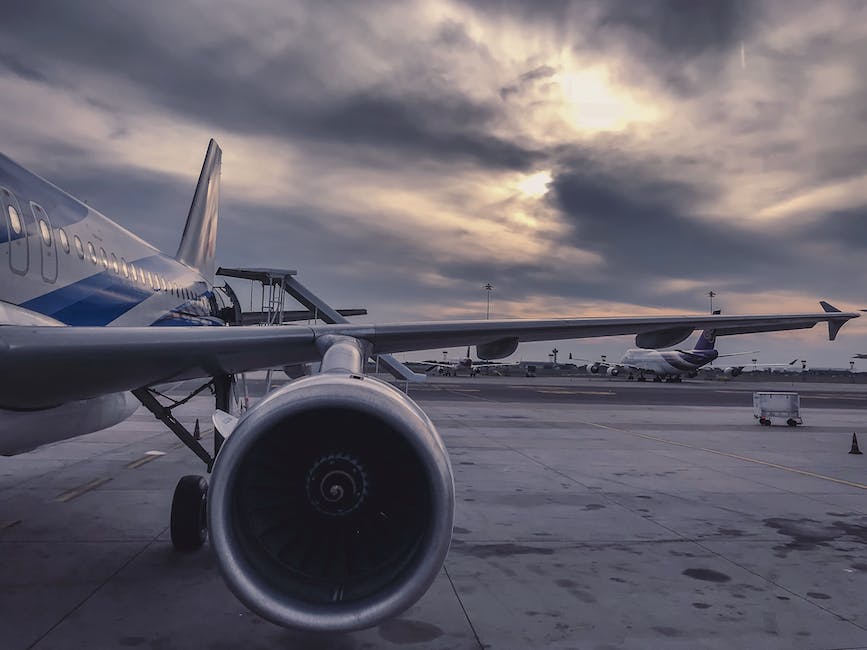 Jak bezpieczny transport lotniczy może wpłynąć na jakość dostarczanych urządzeń elektronicznych?