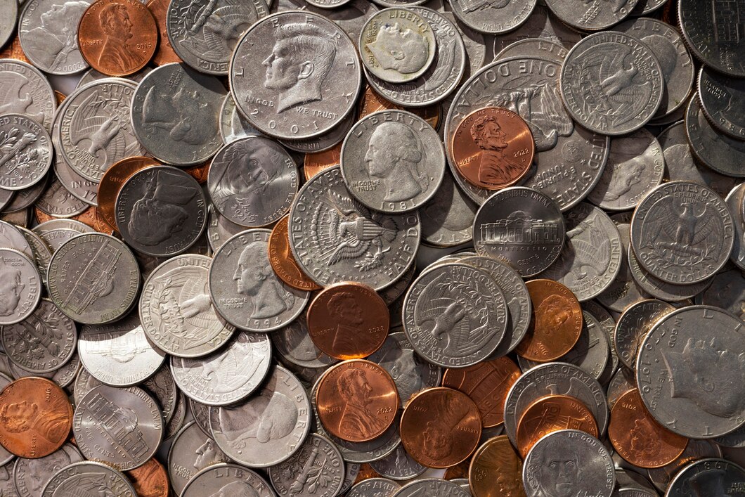Jak rozpocząć kolekcjonowanie monet szlachetnych metalów?