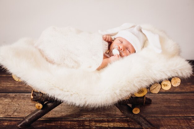 Jak otulacze dla niemowląt wpływają na jakość snu Twojego dziecka?