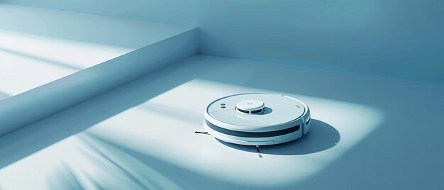 Jakie innowacyjne technologie zmieniają oblicze profesjonalnego sprzątania?