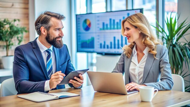 Jak wybrać najlepszego eksperta kredytowego do współpracy?