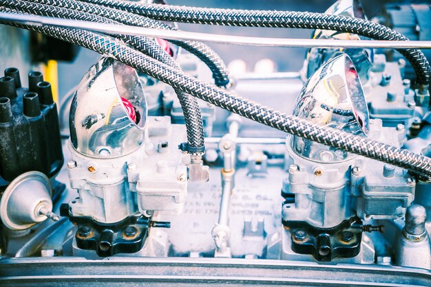 Jakie znaczenie mają odpowiednie połączenia w systemach pneumatycznych?