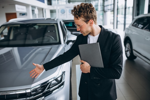 Zalety leasingu abonamentowego SimplyDrive dla małych firm