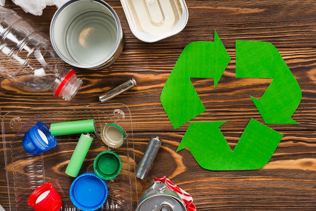 Jakie korzyści płyną z recyklingu odpadów przemysłowych?